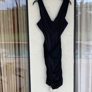 BN no tags great black dress